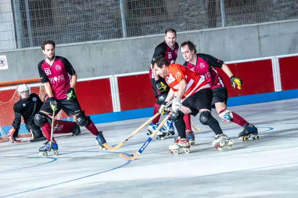 Fotos del partido C.D. MUNDAIZ - GETXO IRRISTAN [170]