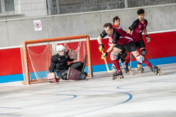 Fotos del partido C.D. MUNDAIZ - GETXO IRRISTAN [171]