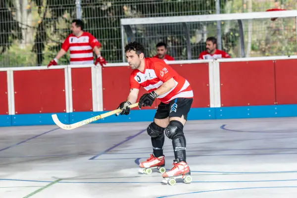 Fotos del partido C.D. MUNDAIZ - GETXO IRRISTAN [172]