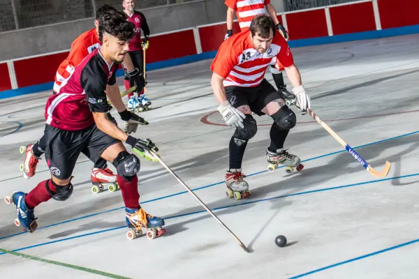 Fotos del partido C.D. MUNDAIZ - GETXO IRRISTAN [173]