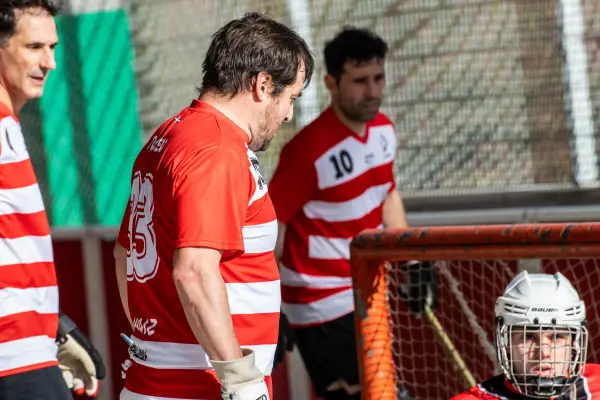 Fotos del partido C.D. MUNDAIZ - GETXO IRRISTAN [175]