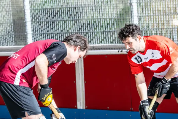 Fotos del partido C.D. MUNDAIZ - GETXO IRRISTAN [177]