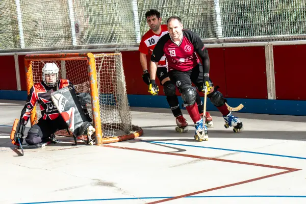 Fotos del partido C.D. MUNDAIZ - GETXO IRRISTAN [181]