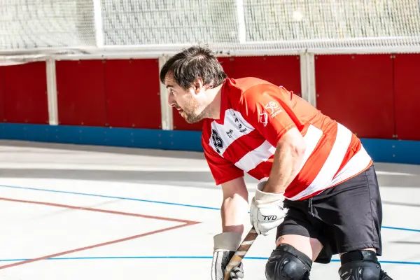 Fotos del partido C.D. MUNDAIZ - GETXO IRRISTAN [182]