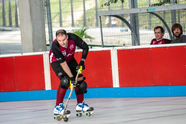 Fotos del partido C.D. MUNDAIZ - GETXO IRRISTAN [190]