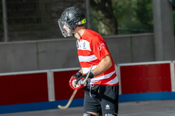 Fotos del partido C.D. MUNDAIZ - GETXO IRRISTAN [192]
