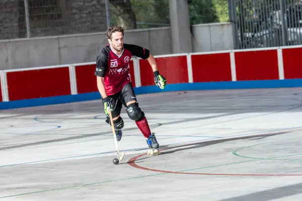 Fotos del partido C.D. MUNDAIZ - GETXO IRRISTAN [194]