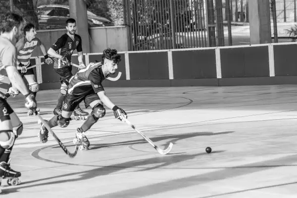 Fotos del partido C.D. MUNDAIZ - GETXO IRRISTAN [195]