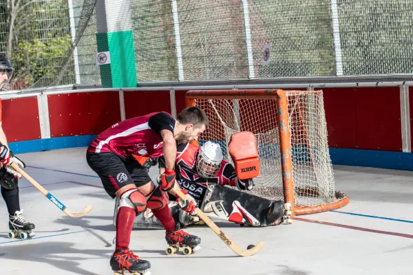 Fotos del partido C.D. MUNDAIZ - GETXO IRRISTAN [196]