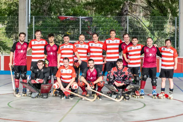Fotos del partido C.D. MUNDAIZ - GETXO IRRISTAN [197]