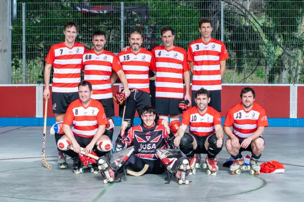 Fotos del partido C.D. MUNDAIZ - GETXO IRRISTAN [198]