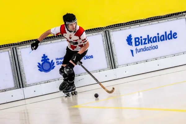 Fotos del partido R.C. JOLASETA A - C.D. MUNDAIZ [9]