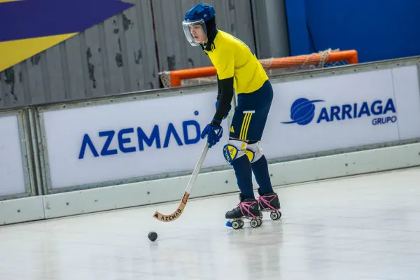 Fotos del partido R.C. JOLASETA A - C.D. MUNDAIZ [13]
