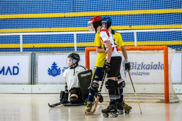 Fotos del partido R.C. JOLASETA A - C.D. MUNDAIZ [17]