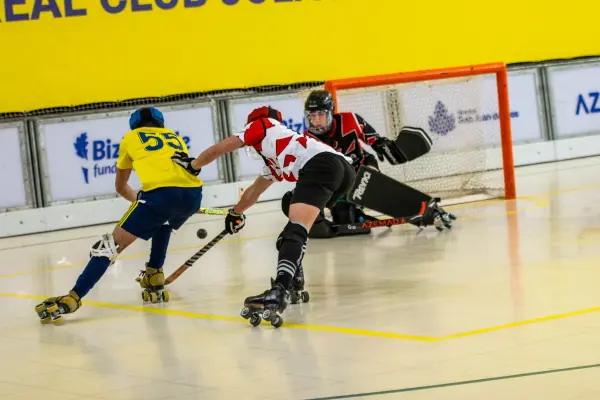 Fotos del partido R.C. JOLASETA A - C.D. MUNDAIZ [21]