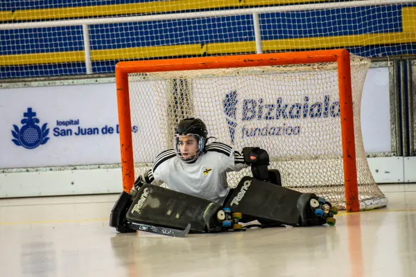 Fotos del partido R.C. JOLASETA A - C.D. MUNDAIZ [22]