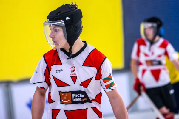 Fotos del partido R.C. JOLASETA A - C.D. MUNDAIZ [29]