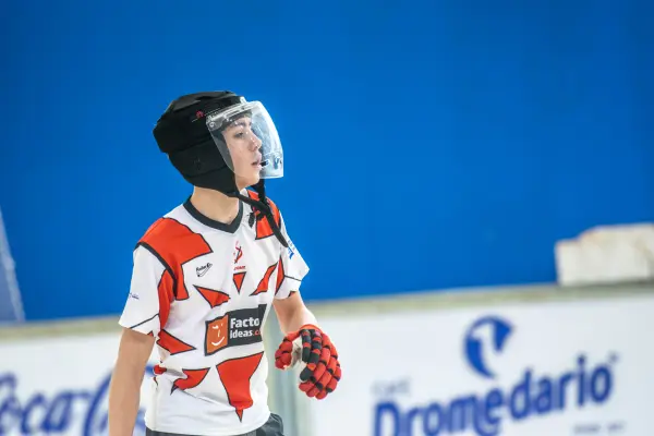 Fotos del partido R.C. JOLASETA A - C.D. MUNDAIZ [31]