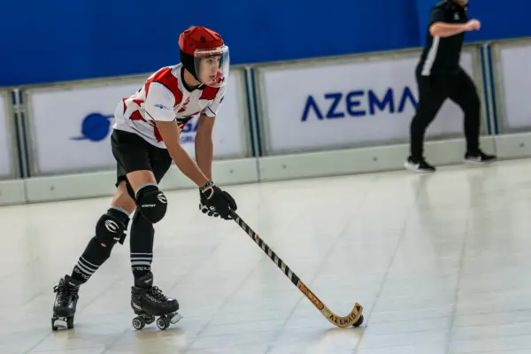 Fotos del partido R.C. JOLASETA A - C.D. MUNDAIZ [33]