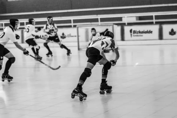 Fotos del partido R.C. JOLASETA A - C.D. MUNDAIZ [34]