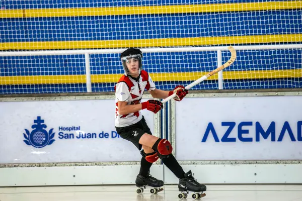 Fotos del partido R.C. JOLASETA A - C.D. MUNDAIZ [37]