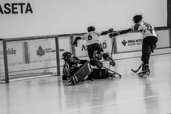 Fotos del partido R.C. JOLASETA A - C.D. MUNDAIZ [52]