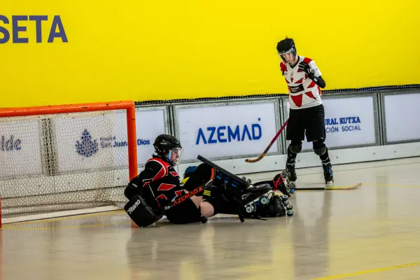 Fotos del partido R.C. JOLASETA A - C.D. MUNDAIZ [53]