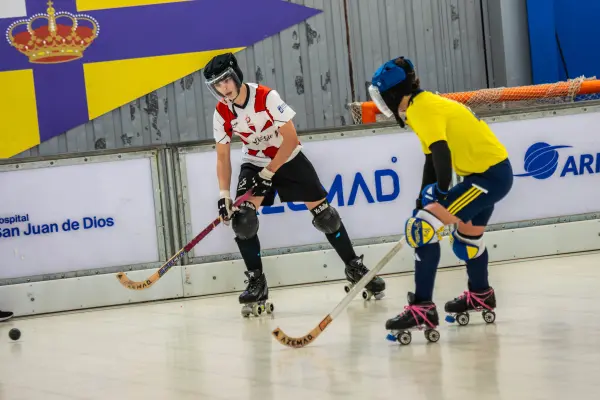 Fotos del partido R.C. JOLASETA A - C.D. MUNDAIZ [67]