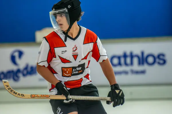 Fotos del partido R.C. JOLASETA A - C.D. MUNDAIZ [71]