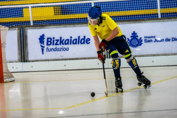 Fotos del partido R.C. JOLASETA A - C.D. MUNDAIZ [72]