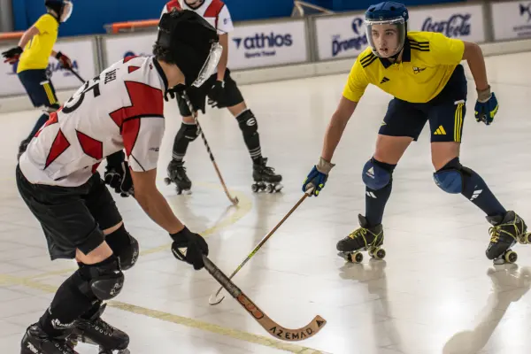 Fotos del partido R.C. JOLASETA A - C.D. MUNDAIZ [77]