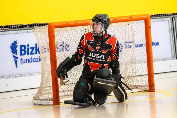 Fotos del partido R.C. JOLASETA A - C.D. MUNDAIZ [80]