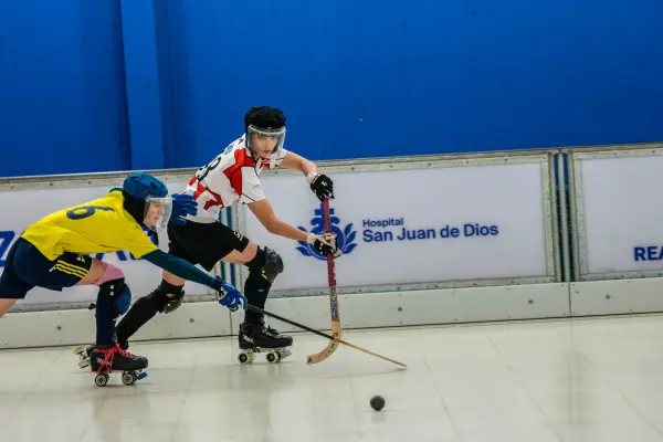 Fotos del partido R.C. JOLASETA A - C.D. MUNDAIZ [83]