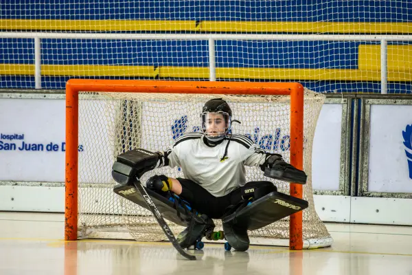 Fotos del partido R.C. JOLASETA A - C.D. MUNDAIZ [90]