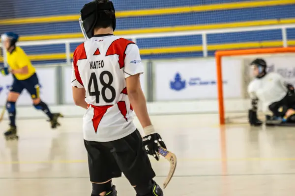 Fotos del partido R.C. JOLASETA A - C.D. MUNDAIZ [99]