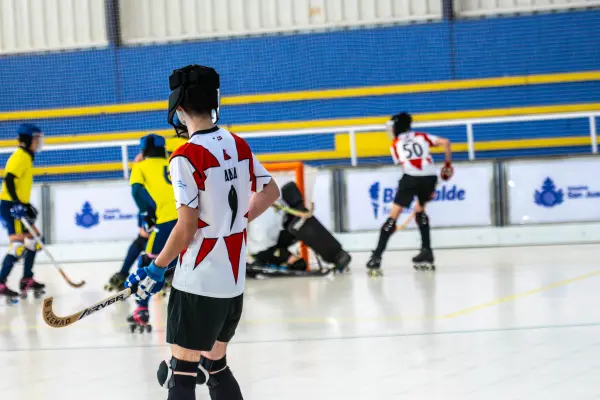 Fotos del partido R.C. JOLASETA A - C.D. MUNDAIZ [106]