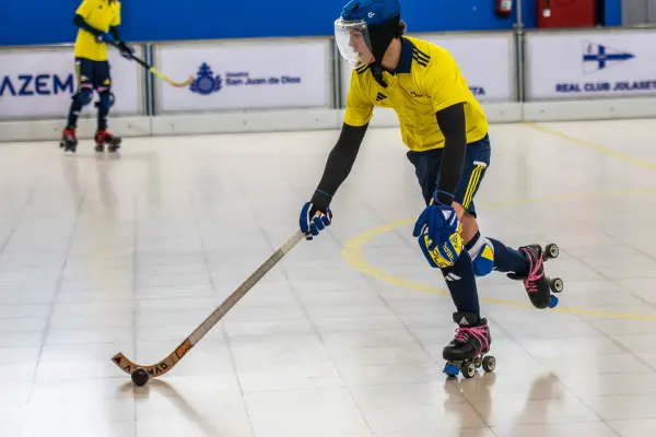 Fotos del partido R.C. JOLASETA A - C.D. MUNDAIZ [107]