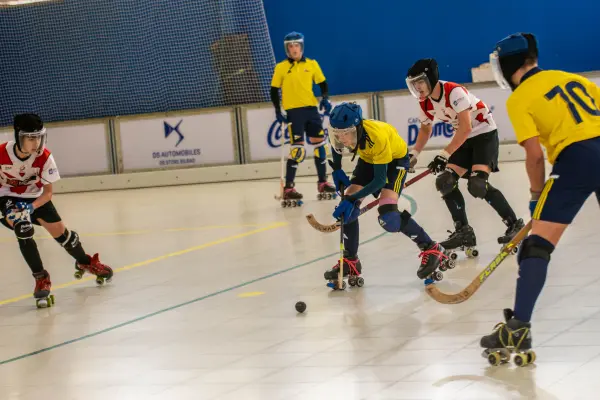 Fotos del partido R.C. JOLASETA A - C.D. MUNDAIZ [109]