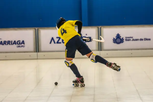 Fotos del partido R.C. JOLASETA A - C.D. MUNDAIZ [118]