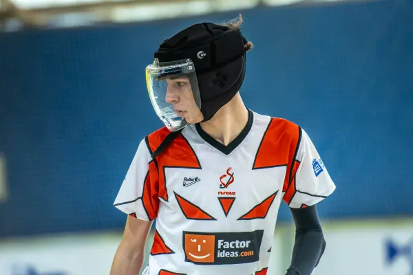 Fotos del partido R.C. JOLASETA A - C.D. MUNDAIZ [119]