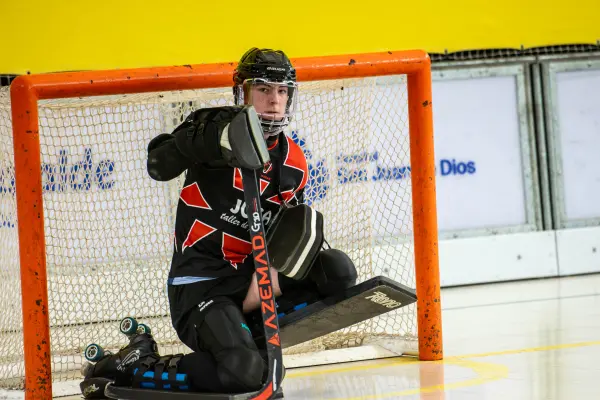 Fotos del partido R.C. JOLASETA A - C.D. MUNDAIZ [122]