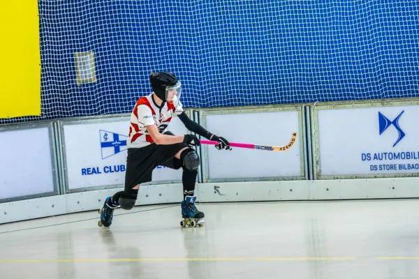 Fotos del partido R.C. JOLASETA A - C.D. MUNDAIZ [125]