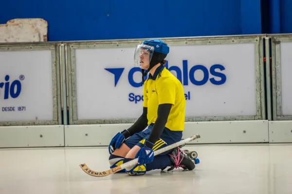 Fotos del partido R.C. JOLASETA A - C.D. MUNDAIZ [128]