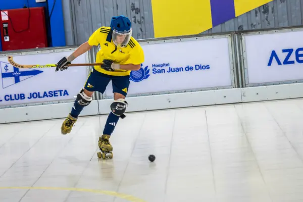 Fotos del partido R.C. JOLASETA A - C.D. MUNDAIZ [131]