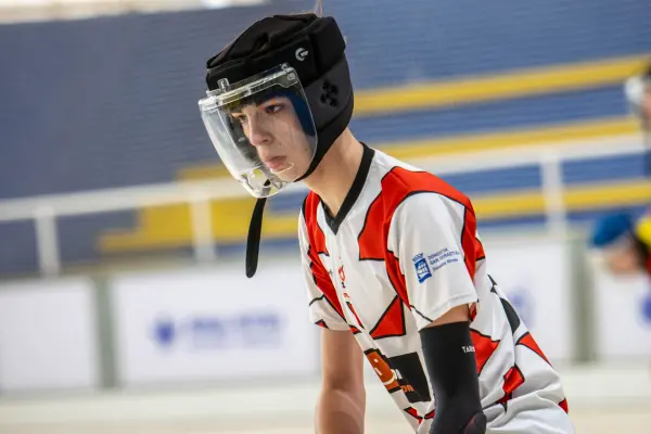 Fotos del partido R.C. JOLASETA A - C.D. MUNDAIZ [134]