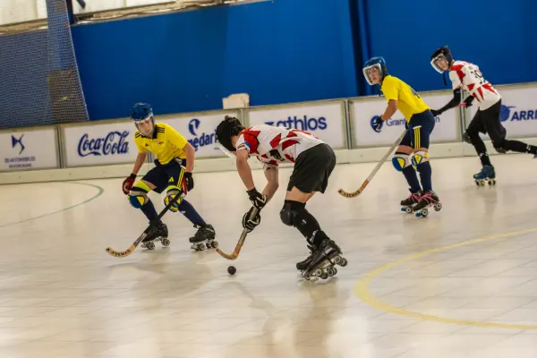 Fotos del partido R.C. JOLASETA A - C.D. MUNDAIZ [136]