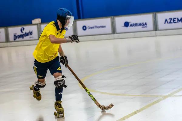 Fotos del partido R.C. JOLASETA A - C.D. MUNDAIZ [139]