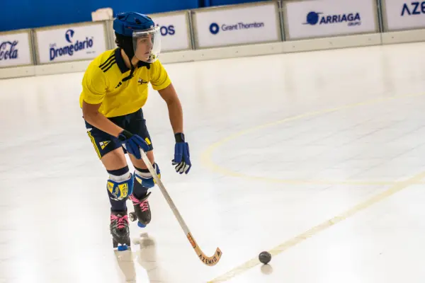 Fotos del partido R.C. JOLASETA A - C.D. MUNDAIZ [140]