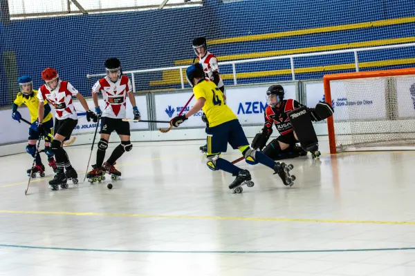 Fotos del partido R.C. JOLASETA A - C.D. MUNDAIZ [142]