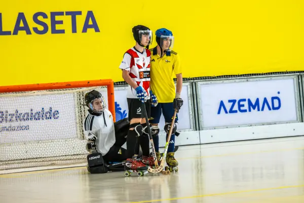 Fotos del partido R.C. JOLASETA A - C.D. MUNDAIZ [145]